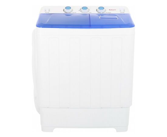 Стиральная машина Saturn ST-WM0626 Blue