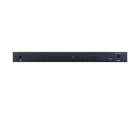 Коммутатор сетевой TP-Link TL-SG2016P, изображение 4 Коммутатор сетевой TP-Link TL-SG2016P, изображение 4