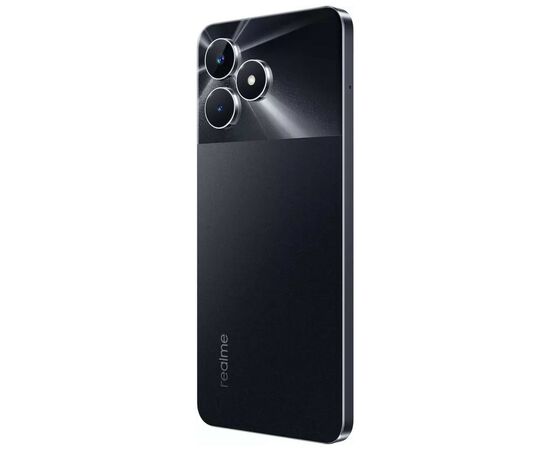 Мобильный телефон realme Note 50 4/128GB Midnight Black, изображение 10 Мобильный телефон realme Note 50 4/128GB Midnight Black, изображение 10