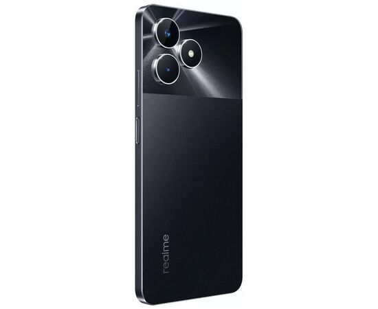Мобильный телефон realme Note 50 4/128GB Midnight Black, изображение 11 Мобильный телефон realme Note 50 4/128GB Midnight Black, изображение 11