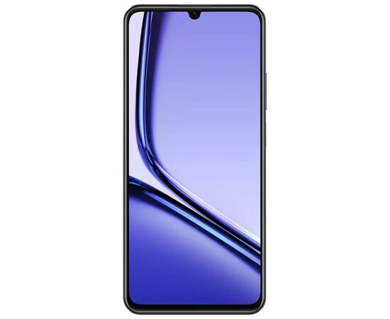 Мобильный телефон realme Note 50 4/128GB Midnight Black, изображение 2 Мобильный телефон realme Note 50 4/128GB Midnight Black, изображение 2