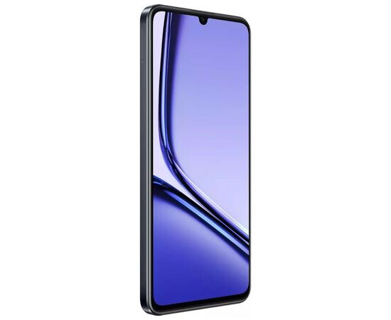 Мобильный телефон realme Note 50 4/128GB Midnight Black, изображение 8 Мобильный телефон realme Note 50 4/128GB Midnight Black, изображение 8