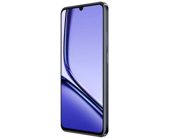 Мобильный телефон realme Note 50 4/128GB Midnight Black, изображение 9 Мобильный телефон realme Note 50 4/128GB Midnight Black, изображение 9