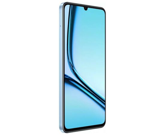Мобильный телефон realme Note 50 4/128GB Sky Blue, изображение 8 Мобильный телефон realme Note 50 4/128GB Sky Blue, изображение 8
