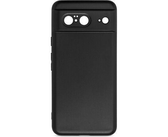 Чохол до мобільного телефона Armorstandart Matte Slim Fit Google Pixel 8 Camera cover Black (ARM77459)