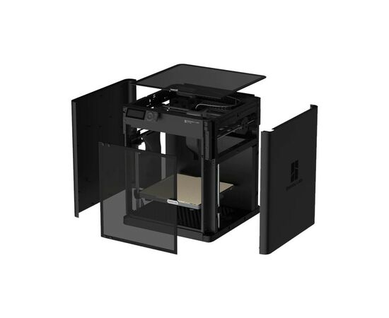 3D-принтер Bambu Lab PS1 Combo, изображение 2 3D-принтер Bambu Lab PS1 Combo, изображение 2
