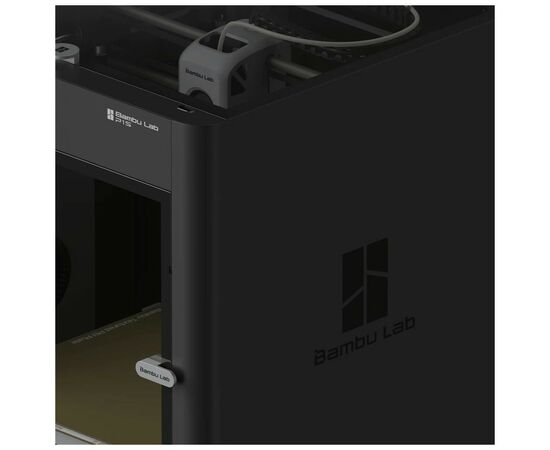3D-принтер Bambu Lab PS1 Combo, изображение 5 3D-принтер Bambu Lab PS1 Combo, изображение 5