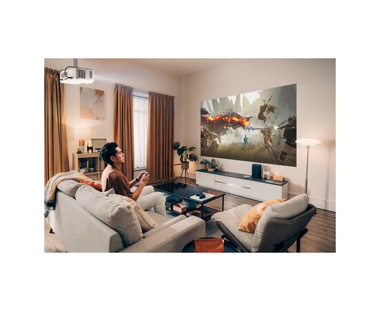 Проектор ViewSonic LX700-4K (VS17455), изображение 12