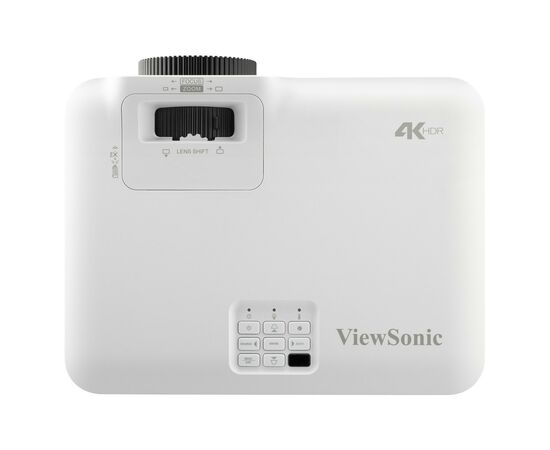 Проектор ViewSonic LX700-4K (VS17455), изображение 7