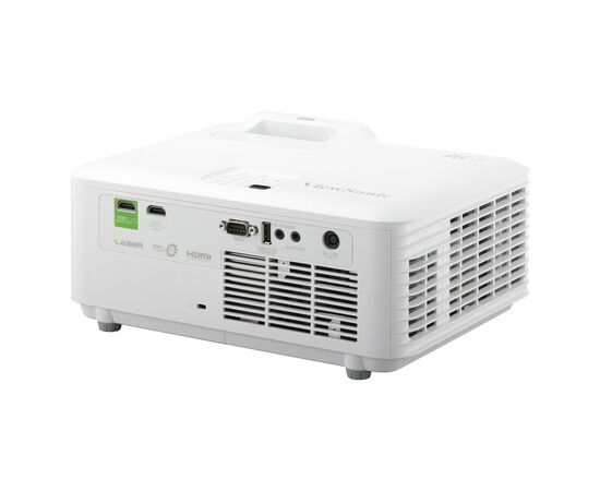 Проектор ViewSonic LX700-4K (VS17455), изображение 8