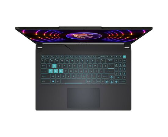 Ноутбук MSI Cyborg 15 (CYBORG_15_A12VF-1052XUA), зображення 4 Ноутбук MSI Cyborg 15 (CYBORG_15_A12VF-1052XUA), зображення 4