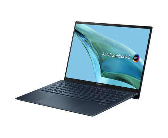 Ноутбук ASUS Zenbook S 13 OLED UX5304MA-NQ040W (90NB12V3-M001K0), зображення 3