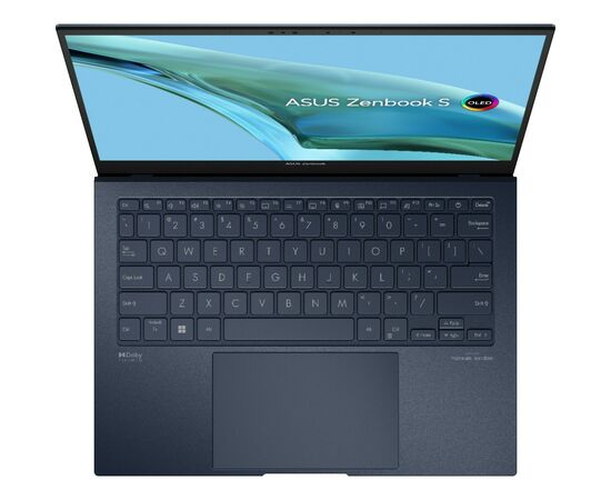 Ноутбук ASUS Zenbook S 13 OLED UX5304MA-NQ040W (90NB12V3-M001K0), зображення 4
