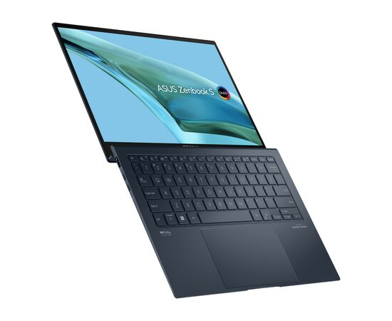 Ноутбук ASUS Zenbook S 13 OLED UX5304MA-NQ040W (90NB12V3-M001K0), зображення 8