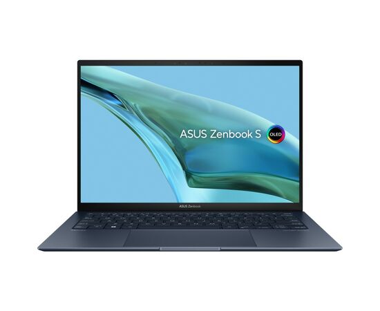 Ноутбук ASUS Zenbook S 13 OLED UX5304MA-NQ040W (90NB12V3-M001K0)