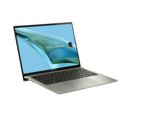 Ноутбук ASUS Zenbook S 13 OLED UX5304MA-NQ007X (90NB12V2-M00290), зображення 2