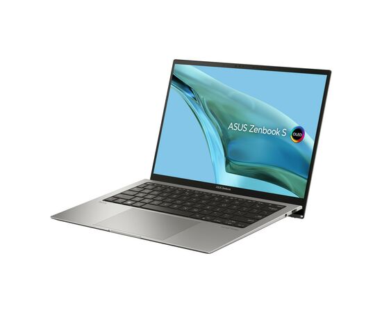 Ноутбук ASUS Zenbook S 13 OLED UX5304MA-NQ007X (90NB12V2-M00290), зображення 3
