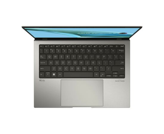 Ноутбук ASUS Zenbook S 13 OLED UX5304MA-NQ007X (90NB12V2-M00290), зображення 4