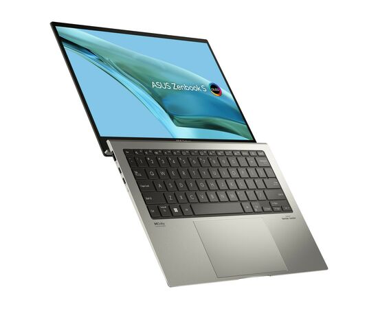 Ноутбук ASUS Zenbook S 13 OLED UX5304MA-NQ007X (90NB12V2-M00290), зображення 8