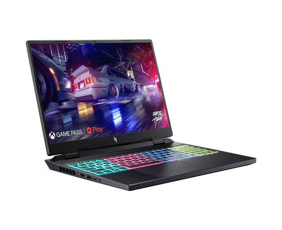 Ноутбук Acer Nitro 16 AN16-41 (NH.QKBEU.004), зображення 2 Ноутбук Acer Nitro 16 AN16-41 (NH.QKBEU.004), зображення 2