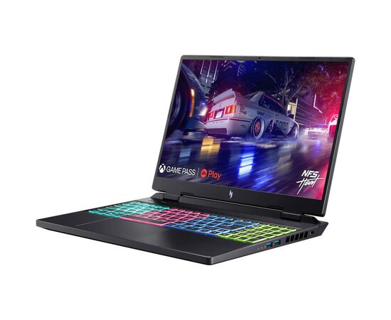 Ноутбук Acer Nitro 16 AN16-41 (NH.QKBEU.004), зображення 3 Ноутбук Acer Nitro 16 AN16-41 (NH.QKBEU.004), зображення 3