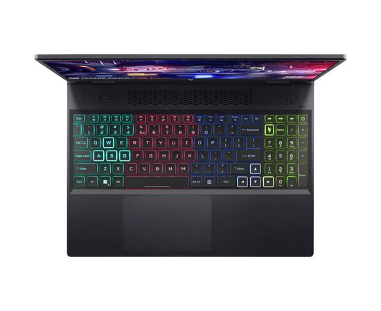 Ноутбук Acer Nitro 16 AN16-41 (NH.QKBEU.004), зображення 4 Ноутбук Acer Nitro 16 AN16-41 (NH.QKBEU.004), зображення 4