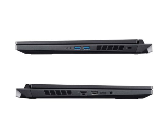 Ноутбук Acer Nitro 16 AN16-41 (NH.QKBEU.004), зображення 5 Ноутбук Acer Nitro 16 AN16-41 (NH.QKBEU.004), зображення 5