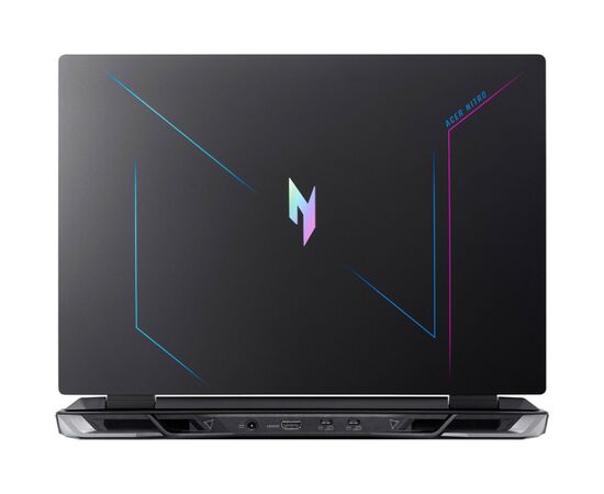 Ноутбук Acer Nitro 16 AN16-41 (NH.QKBEU.004), зображення 7 Ноутбук Acer Nitro 16 AN16-41 (NH.QKBEU.004), зображення 7