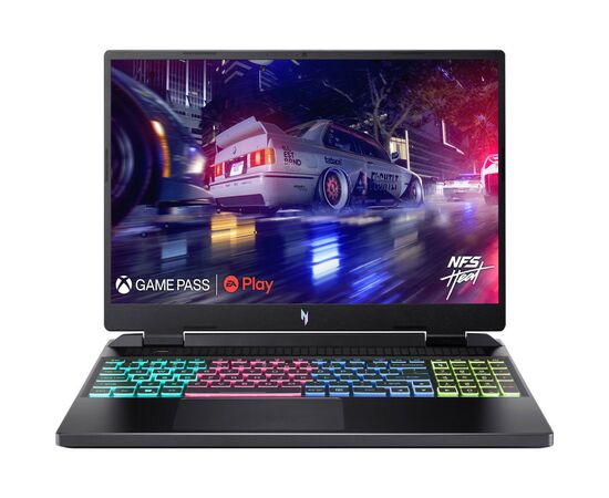 Ноутбук Acer Nitro 16 AN16-41 (NH.QKBEU.004)