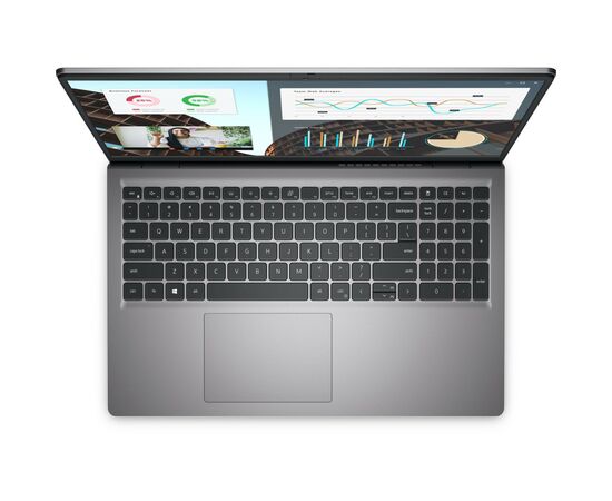 Ноутбук Dell Vostro 3530 (N1601VNB3530UA_UBU), изображение 4 Ноутбук Dell Vostro 3530 (N1601VNB3530UA_UBU), изображение 4