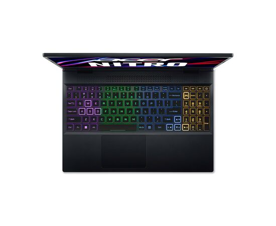 Ноутбук Acer Nitro 5 AN515-58-5602 (NH.QMZEU.007), изображение 2 Ноутбук Acer Nitro 5 AN515-58-5602 (NH.QMZEU.007), изображение 2