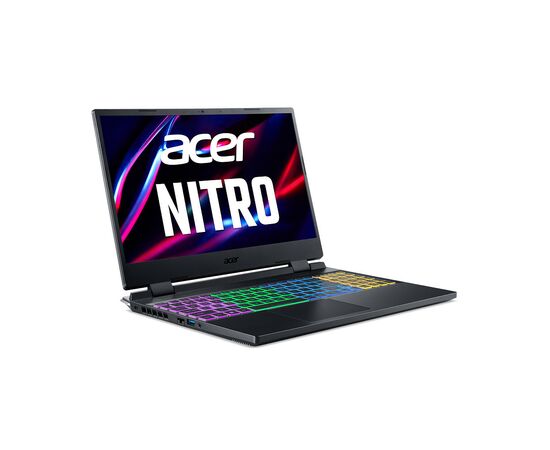 Ноутбук Acer Nitro 5 AN515-58-5602 (NH.QMZEU.007), изображение 5 Ноутбук Acer Nitro 5 AN515-58-5602 (NH.QMZEU.007), изображение 5