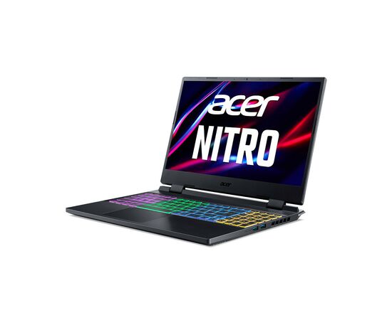 Ноутбук Acer Nitro 5 AN515-58-5602 (NH.QMZEU.007), изображение 8 Ноутбук Acer Nitro 5 AN515-58-5602 (NH.QMZEU.007), изображение 8