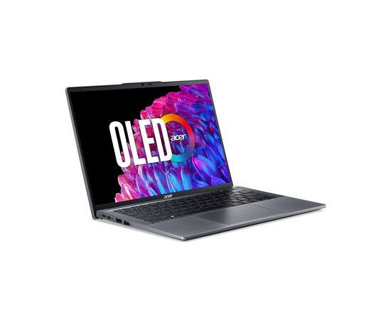 Ноутбук Acer Swift Go 14 SFG14-63-R2PL (NX.KTSEU.005), изображение 2 Ноутбук Acer Swift Go 14 SFG14-63-R2PL (NX.KTSEU.005), изображение 2