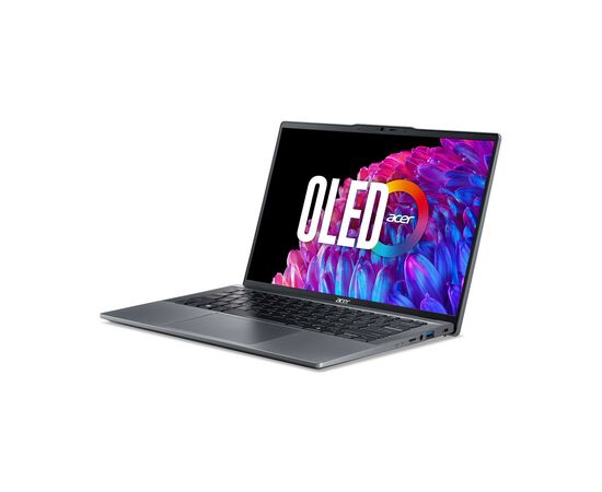 Ноутбук Acer Swift Go 14 SFG14-63-R2PL (NX.KTSEU.005), изображение 5 Ноутбук Acer Swift Go 14 SFG14-63-R2PL (NX.KTSEU.005), изображение 5