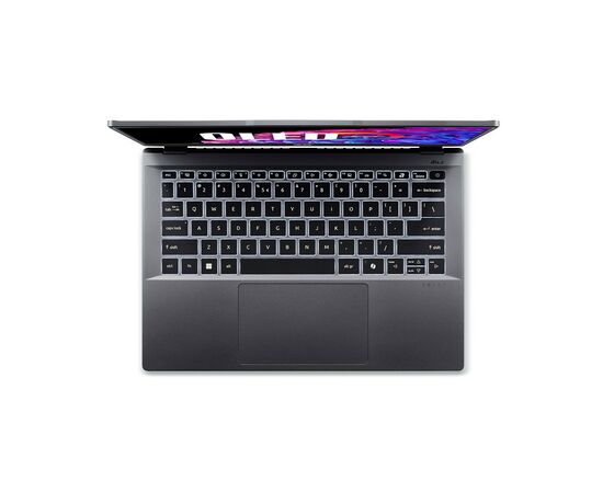 Ноутбук Acer Swift Go 14 SFG14-63-R2PL (NX.KTSEU.005), изображение 8 Ноутбук Acer Swift Go 14 SFG14-63-R2PL (NX.KTSEU.005), изображение 8