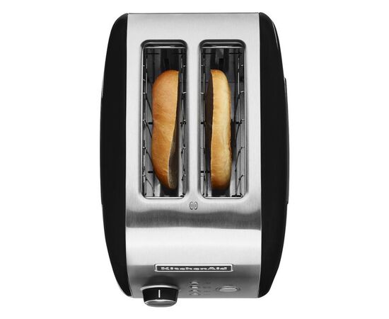 Тостер KitchenAid 5KMT221EOB, изображение 10 Тостер KitchenAid 5KMT221EOB, изображение 10