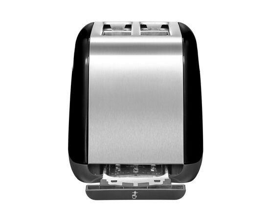 Тостер KitchenAid 5KMT221EOB, изображение 4 Тостер KitchenAid 5KMT221EOB, изображение 4