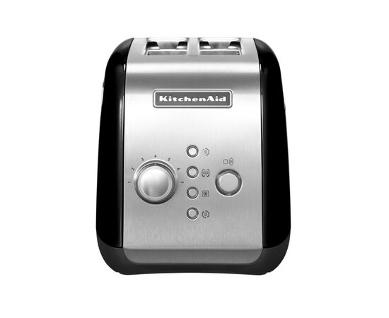 Тостер KitchenAid 5KMT221EOB, изображение 5 Тостер KitchenAid 5KMT221EOB, изображение 5