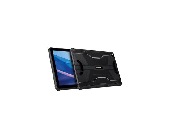 Планшет OUKITEL RT6 8/256GB 4G Dual Sim Black, изображение 2 Планшет OUKITEL RT6 8/256GB 4G Dual Sim Black, изображение 2
