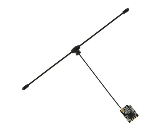 Приемник (RX) RadioMaster Bandit BR1 ExpressLRS 915MHz Receiver (HP0157.BR1)