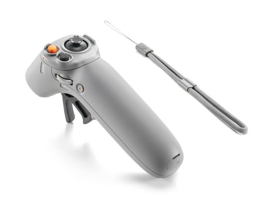 Пульт управления для дрона DJI RC Motion 2 Controller (CP.RC.00000007.01), изображение 2 Пульт управления для дрона DJI RC Motion 2 Controller (CP.RC.00000007.01), изображение 2