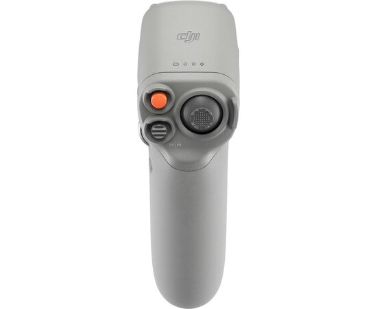 Пульт управления для дрона DJI RC Motion 2 Controller (CP.RC.00000007.01), изображение 5 Пульт управления для дрона DJI RC Motion 2 Controller (CP.RC.00000007.01), изображение 5