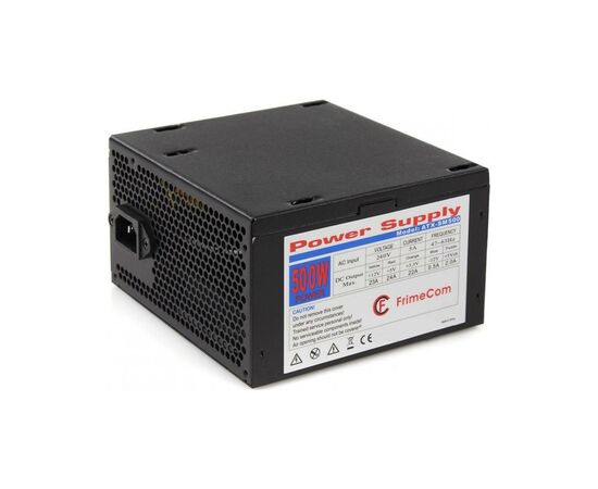 Блок питания FrimeCom 500W (SM500M)