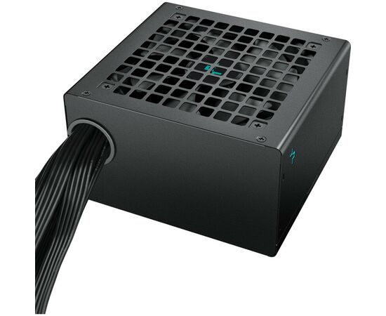 Блок питания Deepcool 750W PN750D (R-PN750D-FC0B-EU), изображение 6 Блок питания Deepcool 750W PN750D (R-PN750D-FC0B-EU), изображение 6