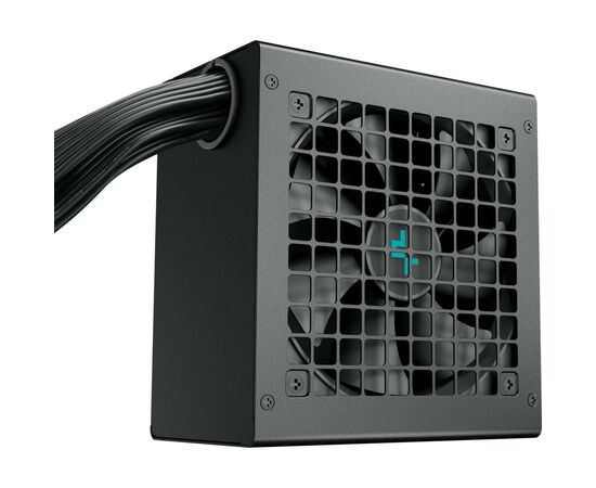 Блок питания Deepcool 850W PN850D (R-PN850D-FC0B-EU), изображение 5 Блок питания Deepcool 850W PN850D (R-PN850D-FC0B-EU), изображение 5