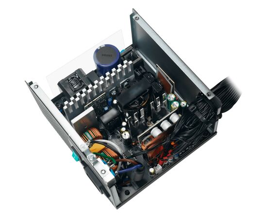 Блок питания Deepcool 850W PN850D (R-PN850D-FC0B-EU), изображение 7 Блок питания Deepcool 850W PN850D (R-PN850D-FC0B-EU), изображение 7