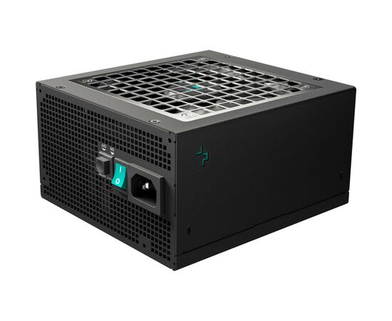 Блок питания Deepcool 1300W PX1300P (R-PXD00P-FC0B-EU), изображение 2 Блок питания Deepcool 1300W PX1300P (R-PXD00P-FC0B-EU), изображение 2