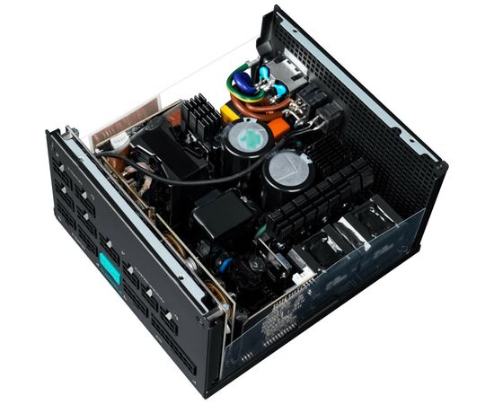 Блок питания Deepcool 1300W PX1300P (R-PXD00P-FC0B-EU), изображение 6 Блок питания Deepcool 1300W PX1300P (R-PXD00P-FC0B-EU), изображение 6