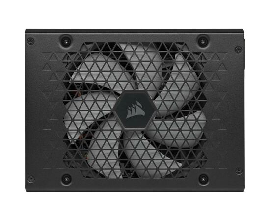 Блок питания Corsair 1200W HX1200i PCIE5 (CP-9020281-EU), изображение 6 Блок питания Corsair 1200W HX1200i PCIE5 (CP-9020281-EU), изображение 6